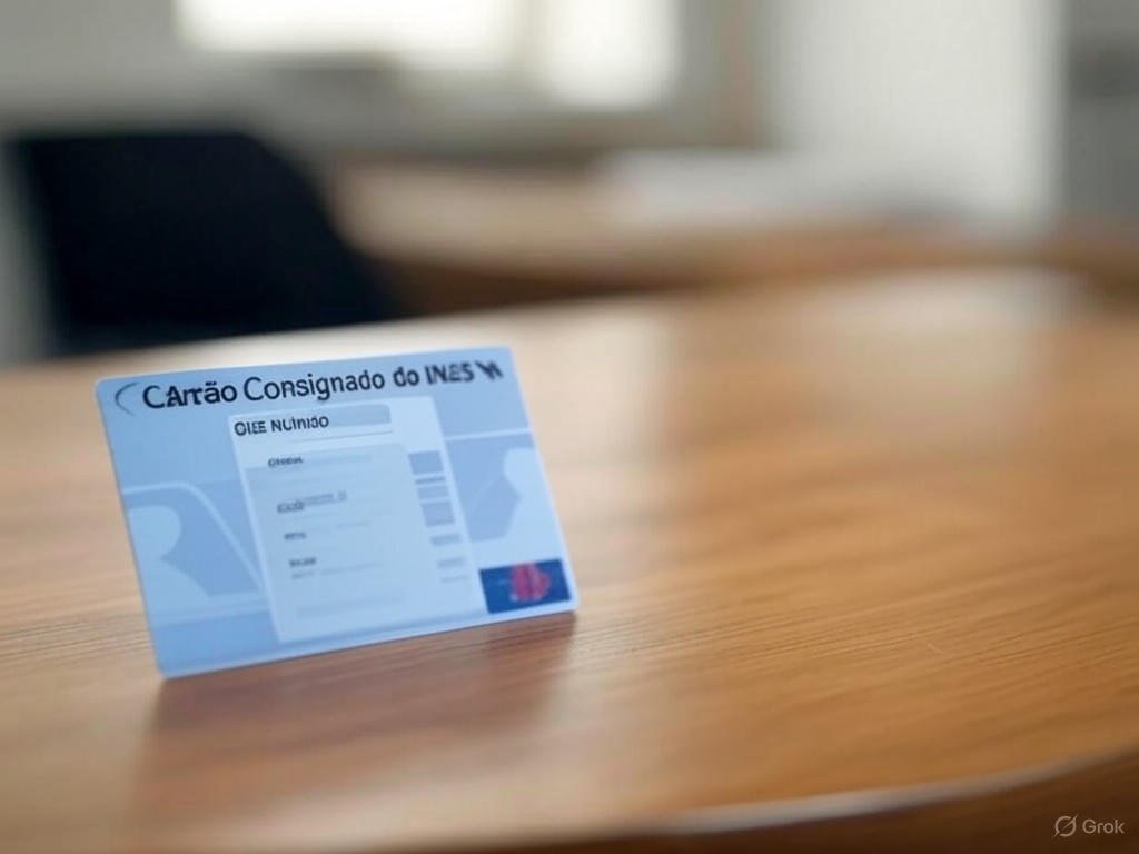 Cartão Consignado do INSS: Como Funciona, Quem Tem Direito e Cuidados para Evitar Golpes