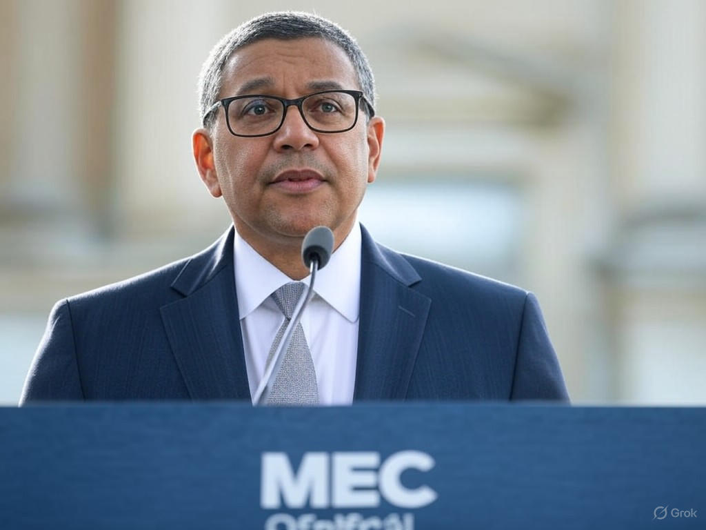 MEC Divulga Primeira Chamada do Prouni para o Segundo Semestre de 2025: Mais de 211 Mil Bolsas Disponíveis