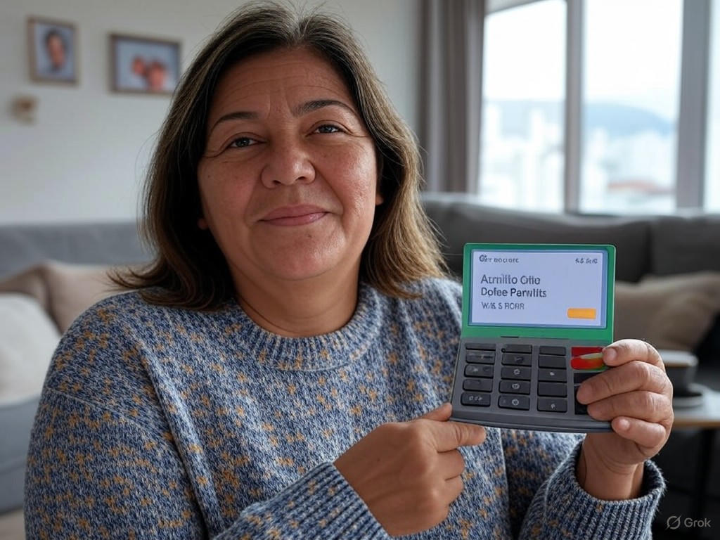 Pagamentos Sociais em Julho de 2025: Auxílio Gás, Bolsa Família, INSS e FGTS para Brasileiros