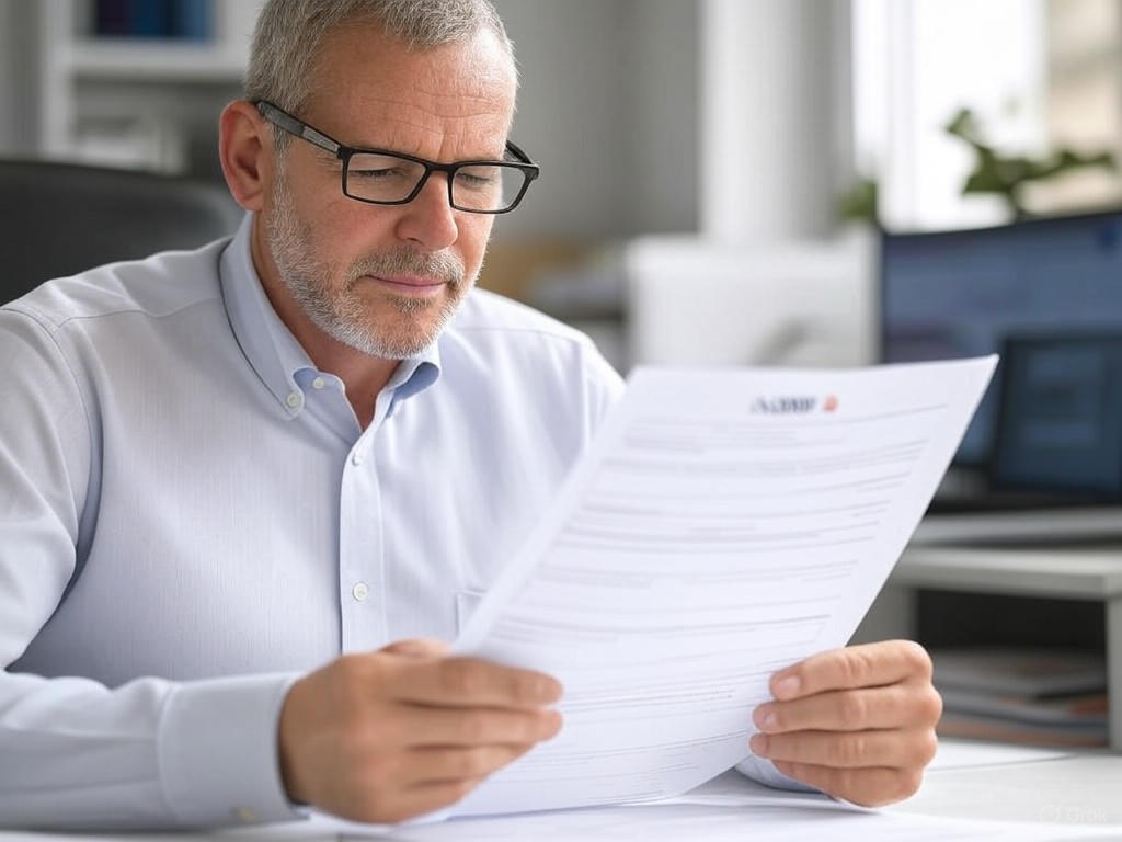 INSS Ajusta Regras de Aposentadoria em 2025: O Que Muda para Trabalhadores de 40 a 60 Anos