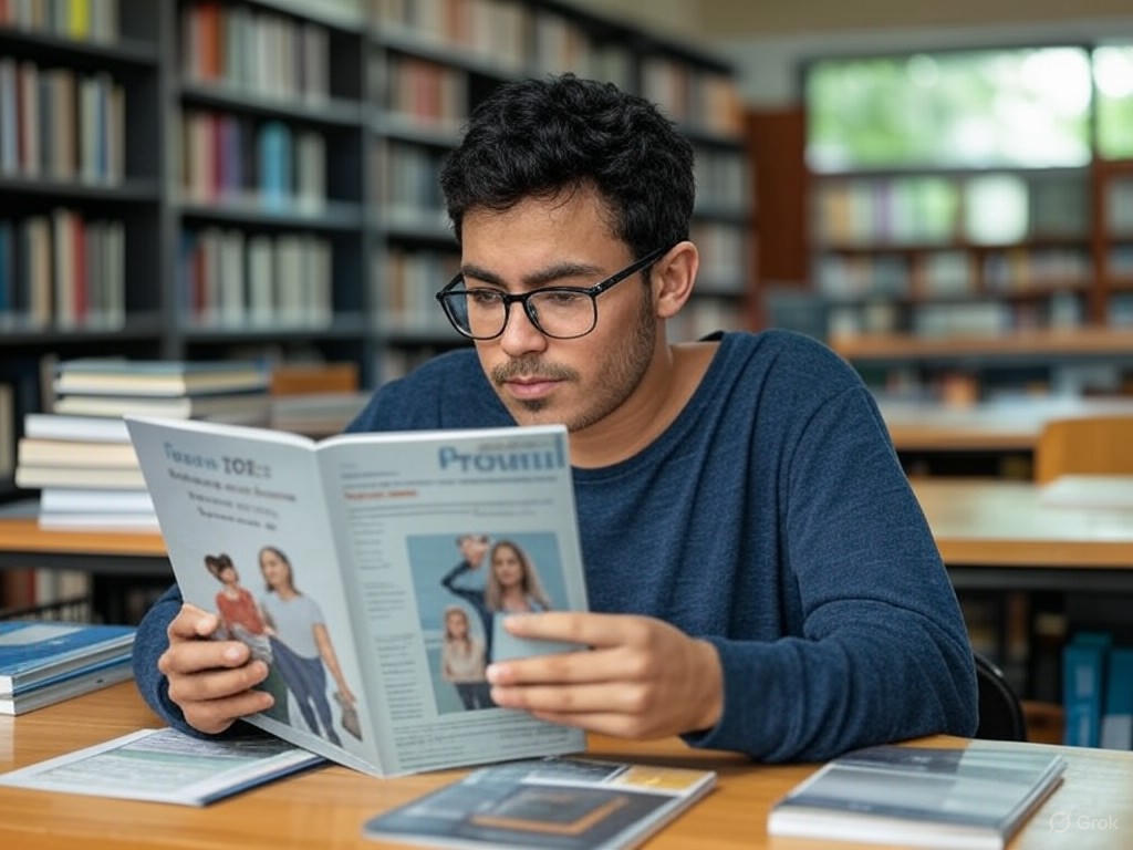 Prouni 2025: Guia Completo para Inscrições, Requisitos e Bolsas Disponíveis no Brasil
