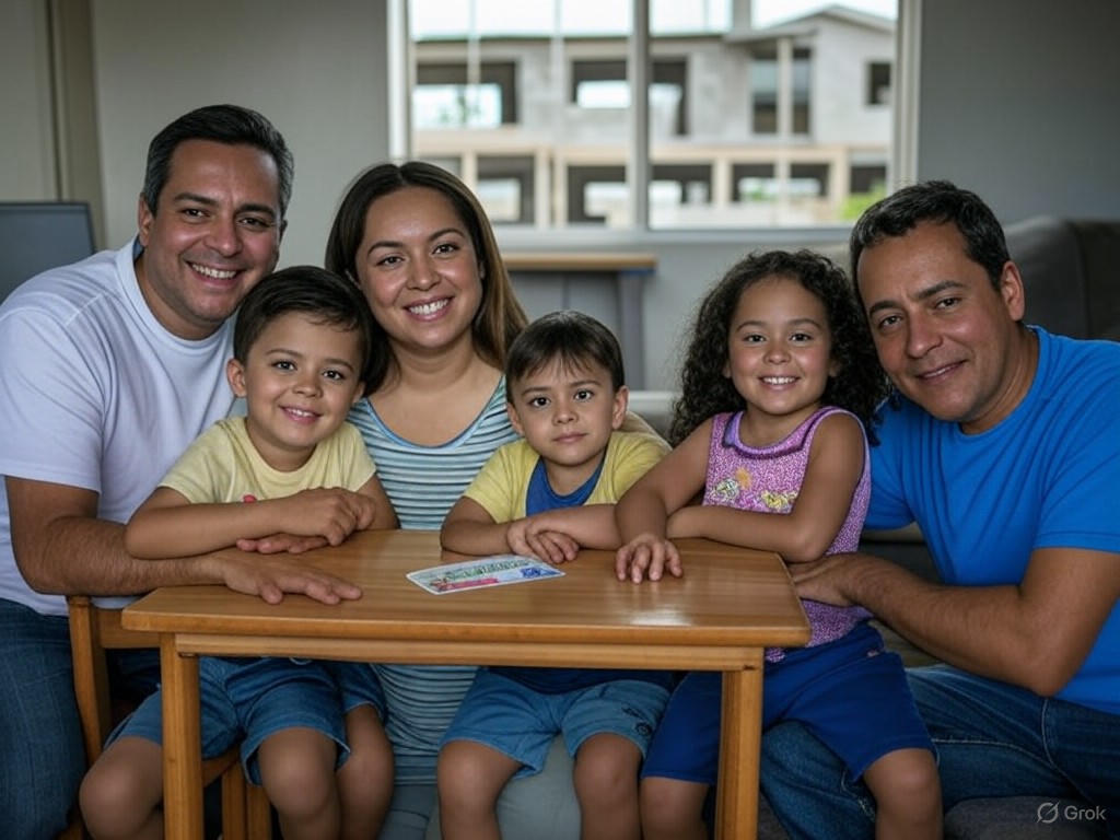 Principais Programas Sociais do Brasil: O Impacto do Bolsa Família e Minha Casa Minha Vida