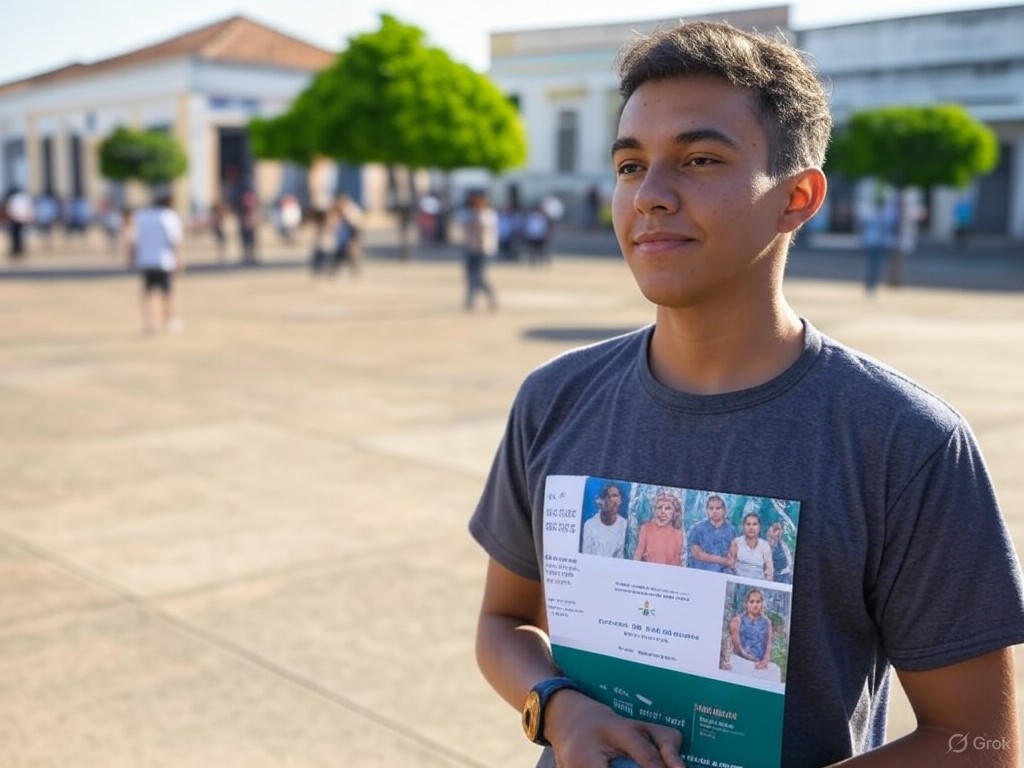 Prouni 2025 no Acre: Oportunidades de Bolsas, Eventos e Benefícios para Estudantes e Comunidades