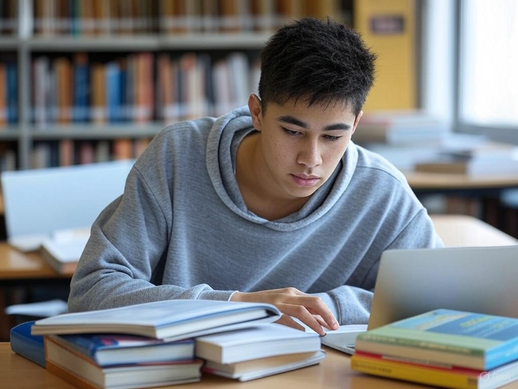 Inscrições para o ProUni 2025: Guia Completo, Dicas e Como Aproveitar as Bolsas de Estudo