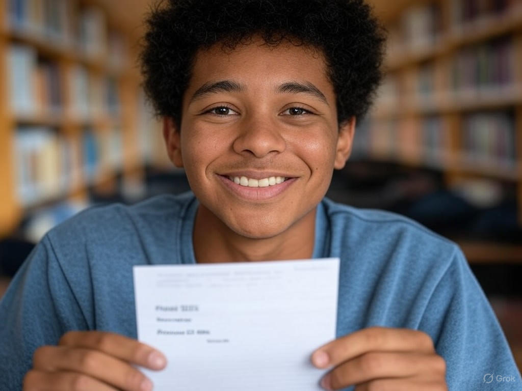 Prouni 2025: Resultado da Primeira Chamada e Oportunidades na Educação Superior no Brasil