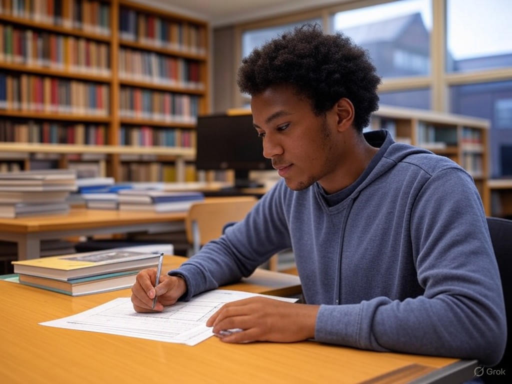 Fies 2025: Guia Completo para Inscrições, Financiamento e Oportunidades para Estudantes
