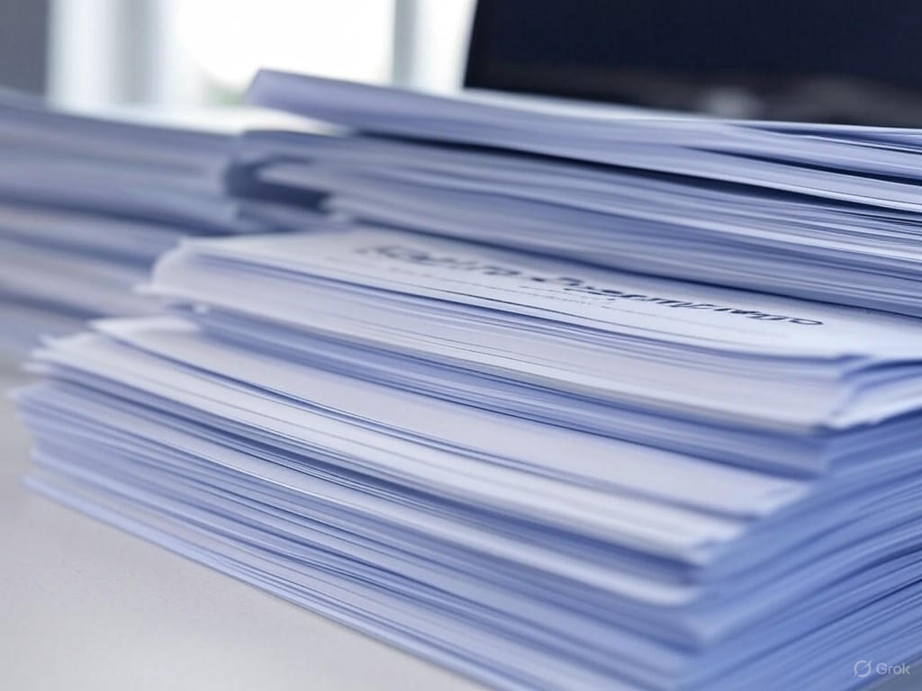 Seguro-Desemprego 2025: Documentos e Prazos para Garantir o Benefício