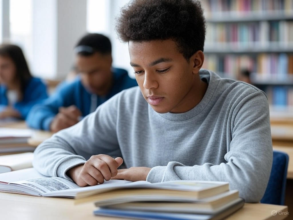 Prouni: Inscrições para Bolsas de Estudo no 2º Semestre de 2025 e Como Aproveitar as Oportunidades