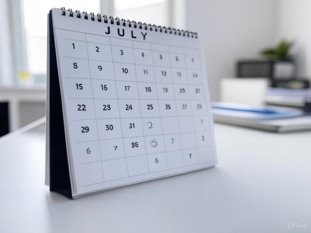 Calendário do PIS em Julho: Saiba Quando Será Pago o Abono Salarial