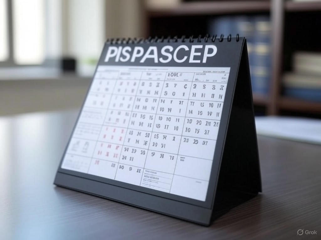 Novo Calendário PIS-Pasep 2025: Valores, Datas e Como Consultar o Abono Salarial no Brasil