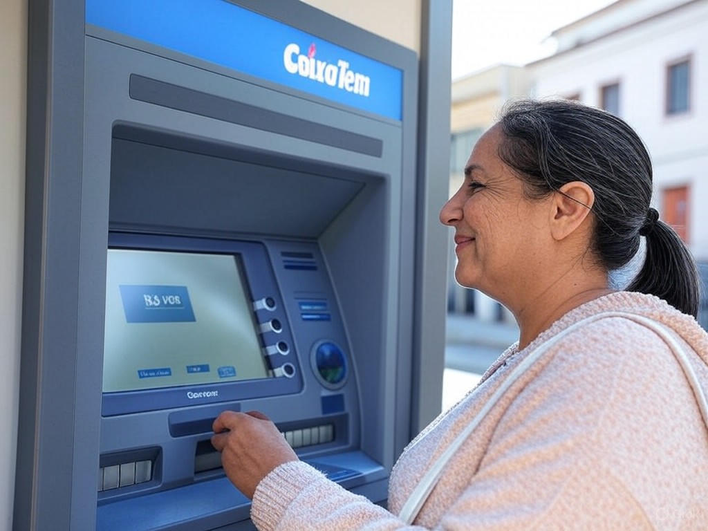 Como Sacar até R$ 708 no Caixa Tem com Bolsa Família e Auxílio Gás em 2025