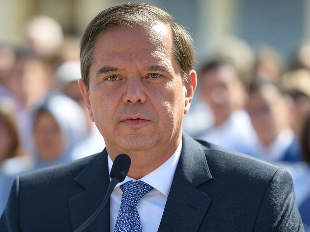 MEC Anuncia Resultado da Primeira Chamada do Prouni para 2025: Oportunidades de Bolsas de Estudo e Prazos Essenciais