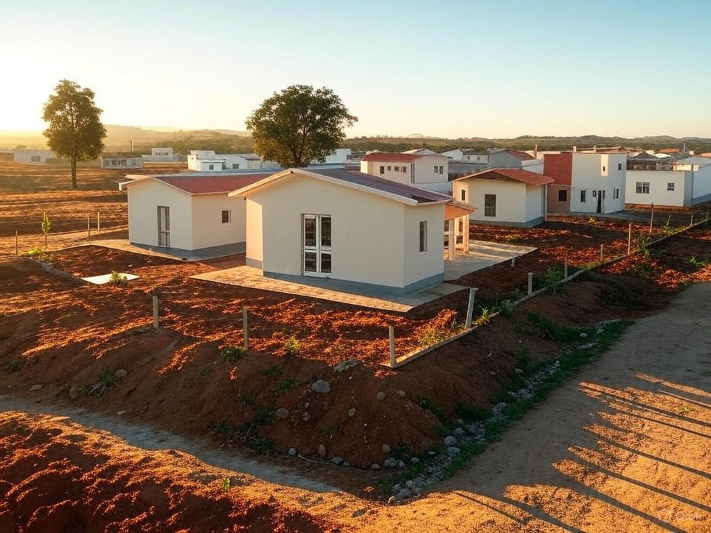 Mais Moradias no Campo: Santarém Recebe 50 Casas pelo Programa Minha Casa, Minha Vida