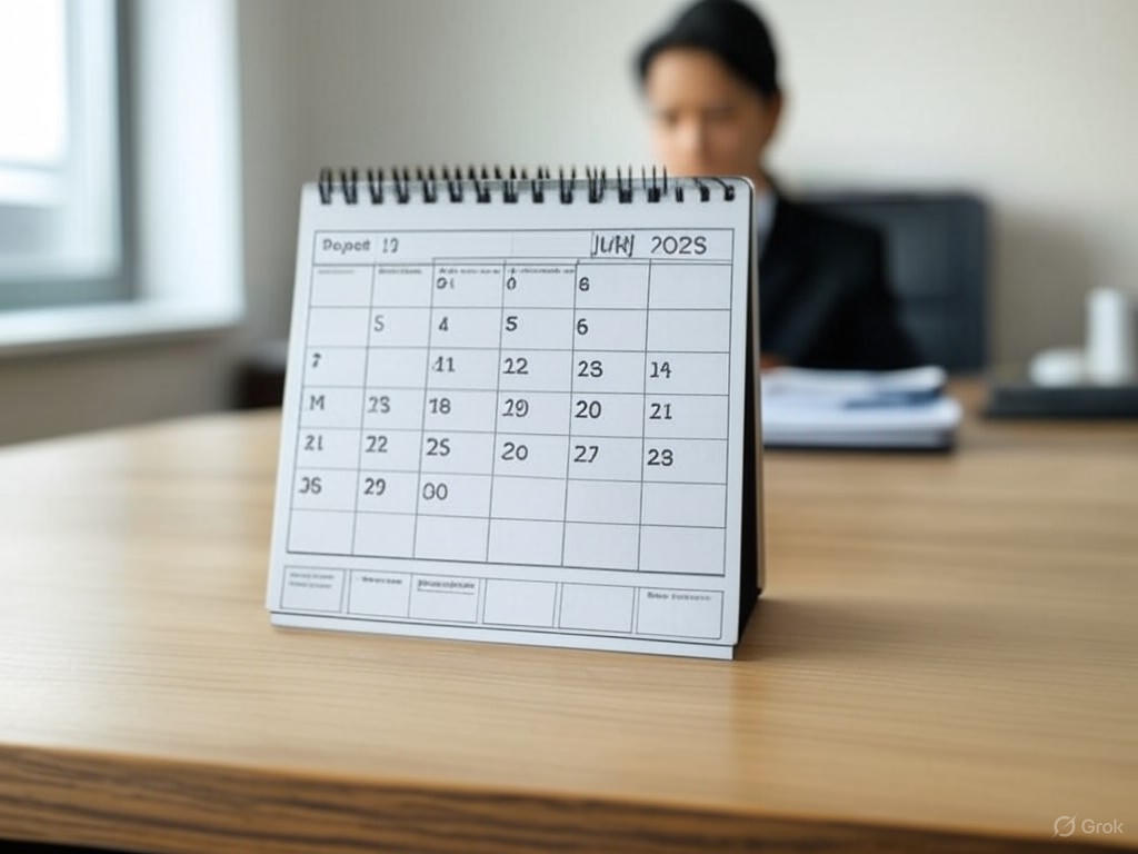 PIS/PASEP: Calendário de Pagamento em Julho de 2025 e Como Receber o Benefício