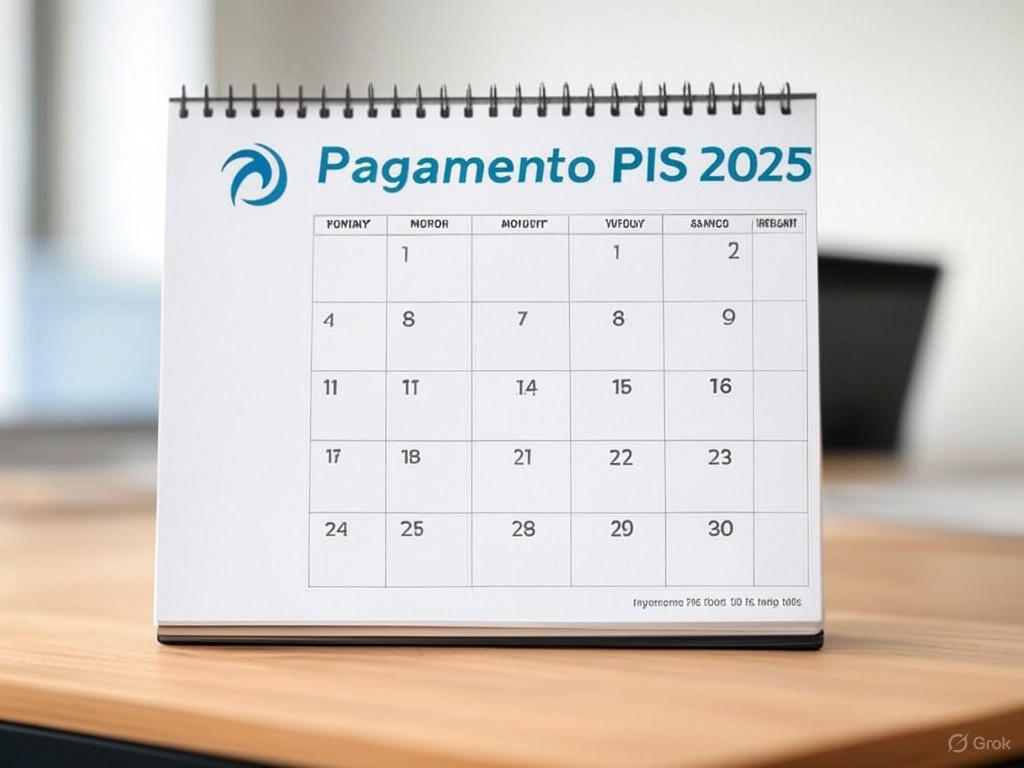 Pagamento PIS 2025: Calendário Completo com Datas de Julho e Dicas para Beneficiários