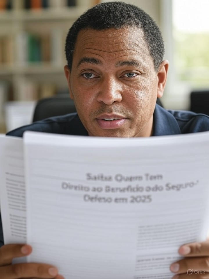 Saiba Quem Tem Direito ao Benefício do Seguro-Defeso em 2025