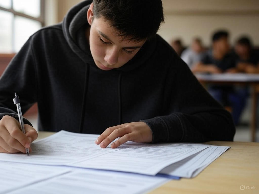 Inscrições para o Programa Jovem Aprendiz em Goiás: Oportunidades para Adolescentes em Vianópolis
