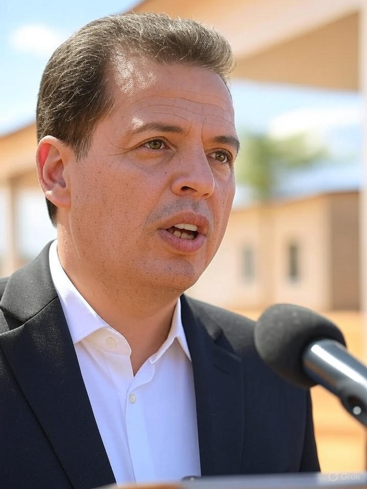 Ministro Wellington Dias Lidera Entrega do Minha Casa, Minha Vida no Piauí: Um Passo para Moradias Dignas