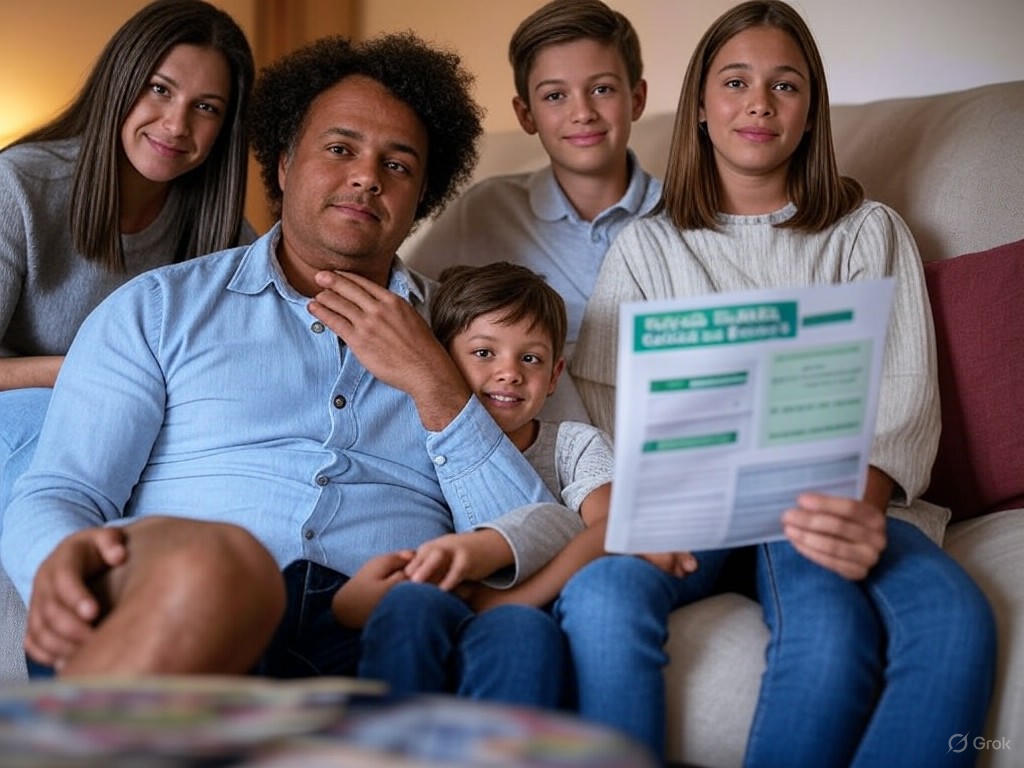 Nova Tarifa Social de Energia: Como Funciona e Seus Benefícios para Famílias Brasileiras