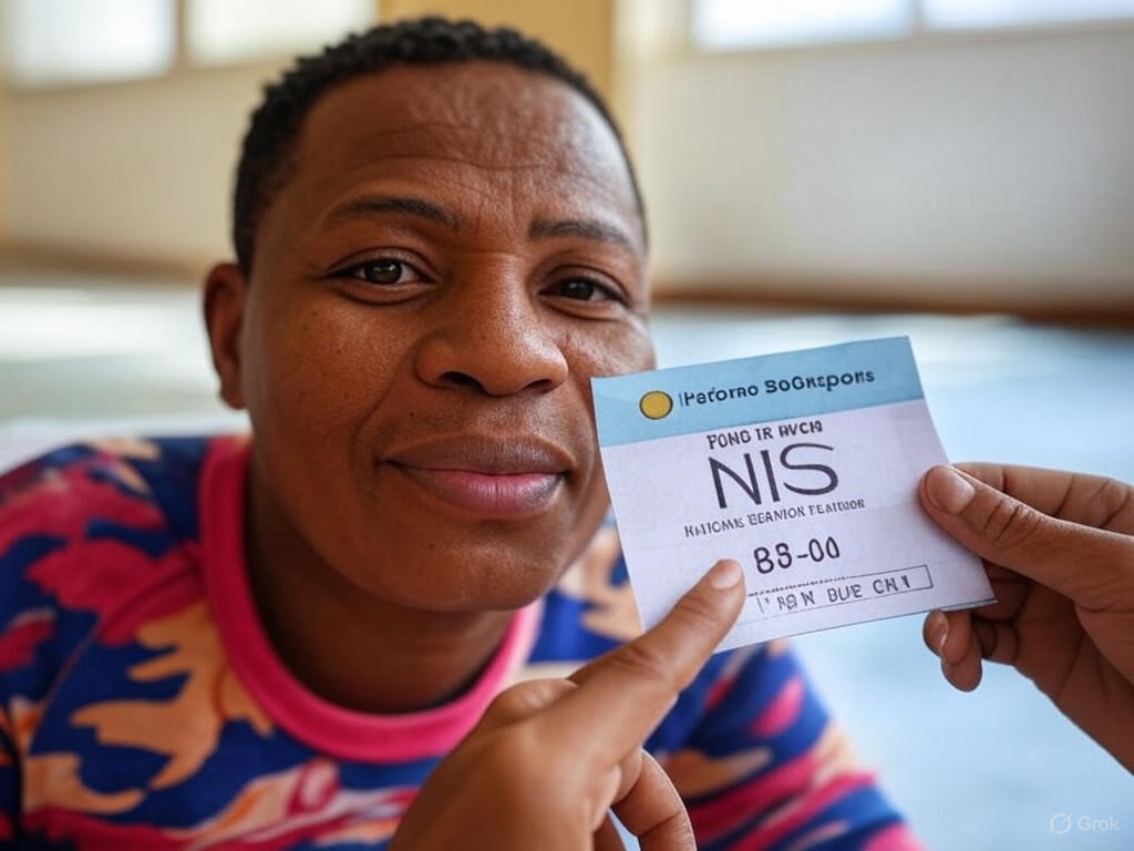 Caixa Paga Bolsa Família a Beneficiários com NIS Final 8: Guia Completo e Atualizado