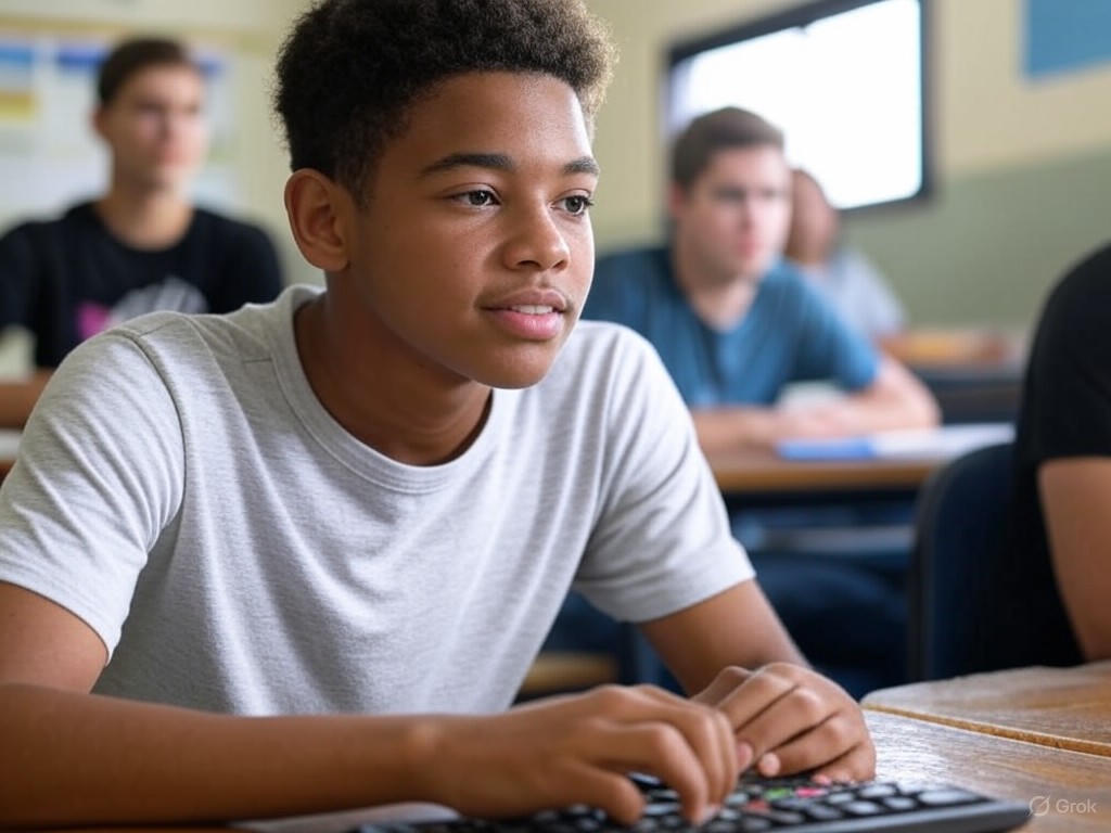 Itaguaí Expande Programa de Jovem Aprendiz para Adolescentes em Vulnerabilidade