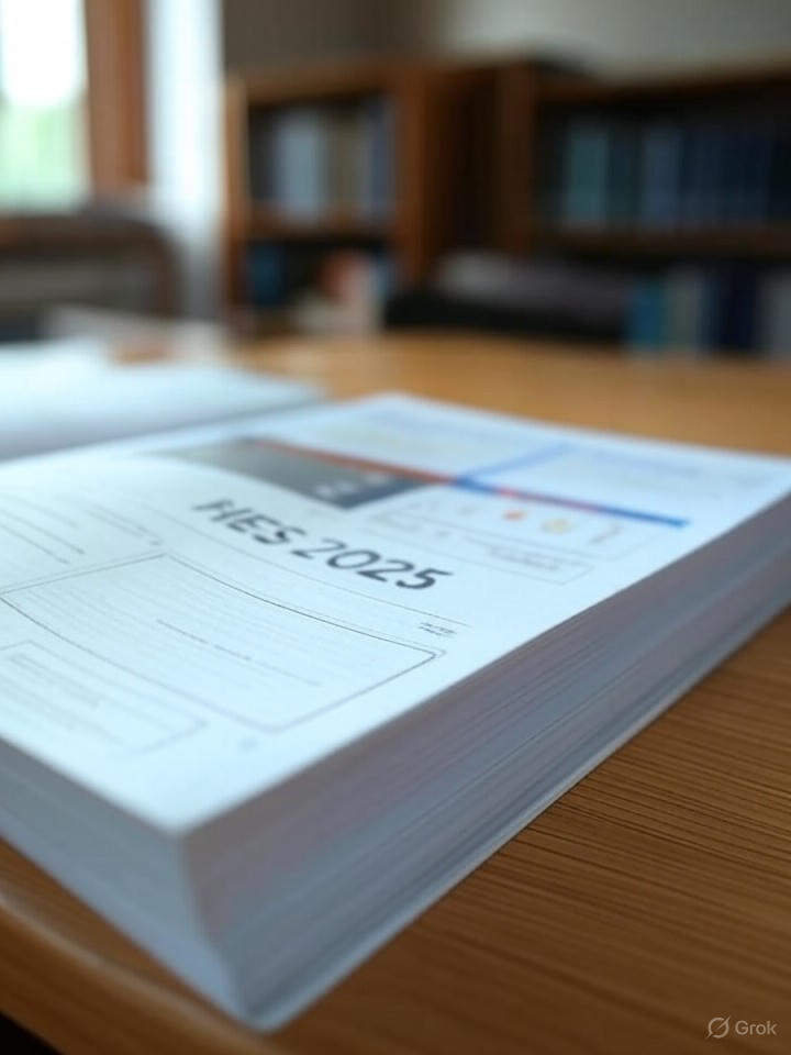 FIES 2025: Guia Completo para Complementar Inscrição e Acessar Financiamento Estudantil