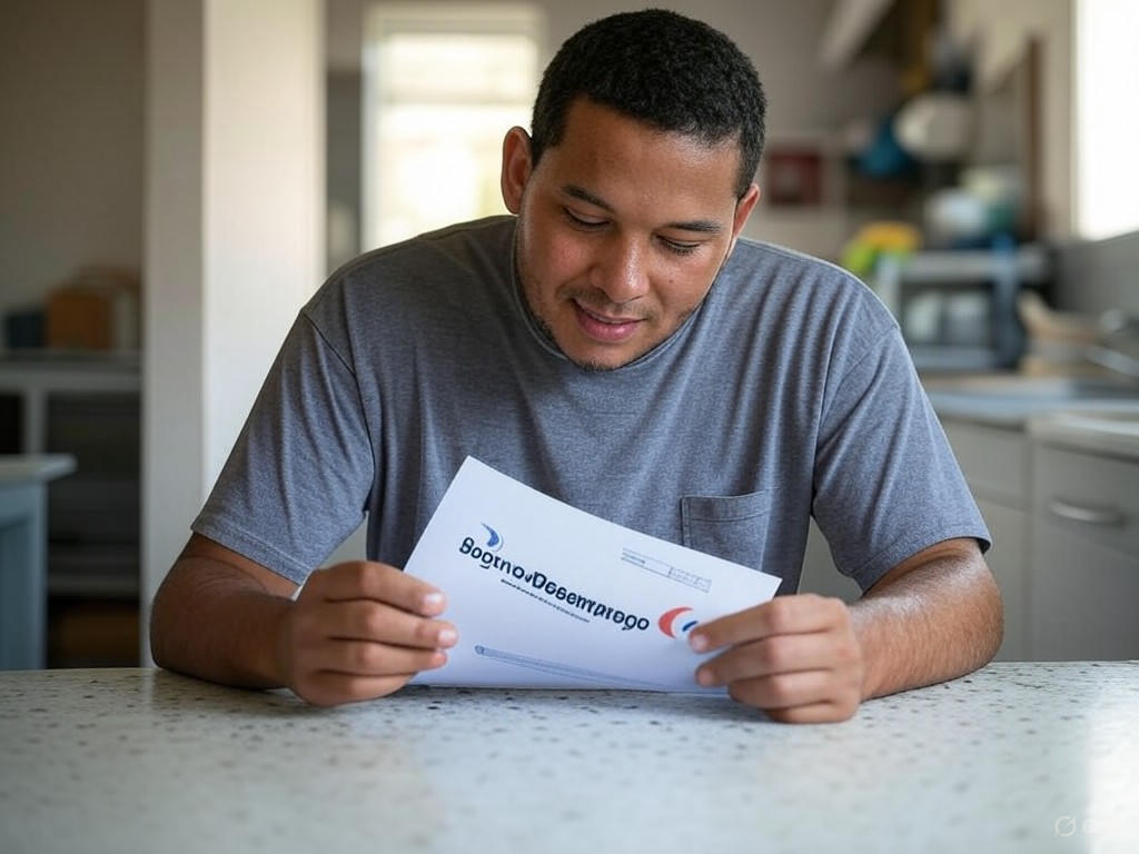 Seguro-Desemprego: Um Alívio Financeiro Essencial para Trabalhadores no Brasil em 2025