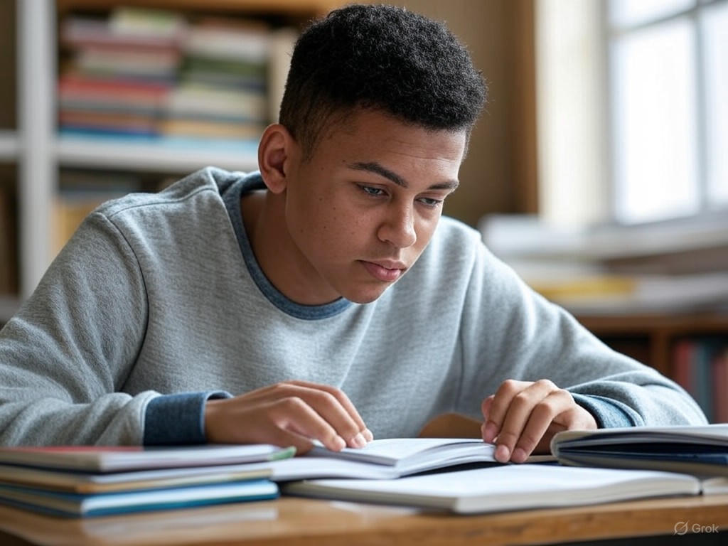 Inscrições para o Prouni: Oportunidades de Bolsas de Estudo no Ensino Superior Brasileiro