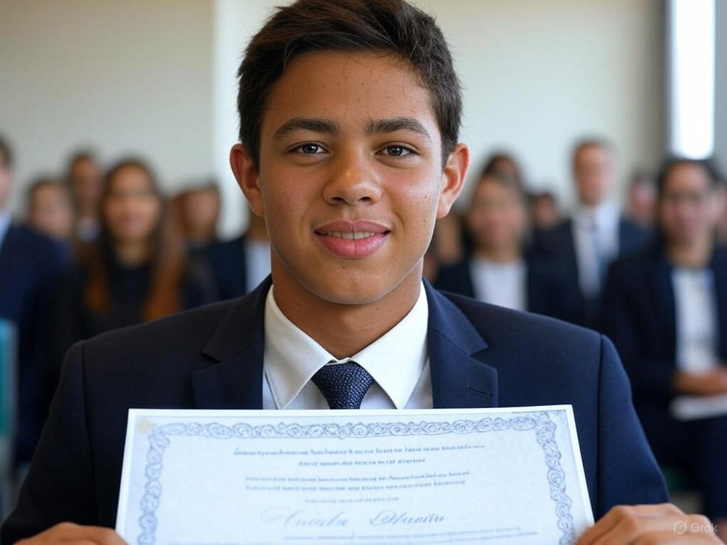 Programa Primeiro Emprego Jovem Aprendiz: Oportunidades para Adolescentes e Jovens no Mercado de Trabalho Brasileiro