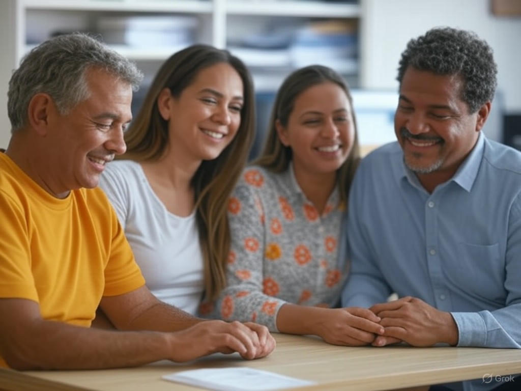 Benefícios Sociais no Rio Grande do Norte: Como Aproveitar Programas como Bolsa Família e Tarifa Social em 2025