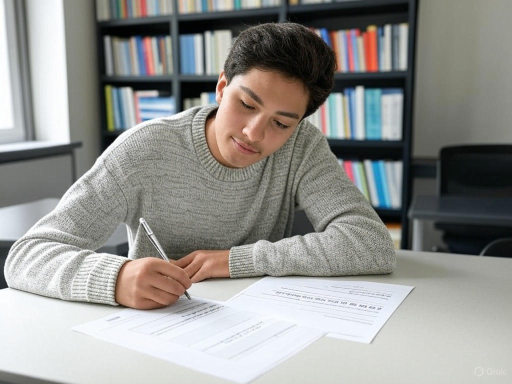 Inscrições para o Fies 2025: Guia Completo para Participar e Financiar sua Graduação
