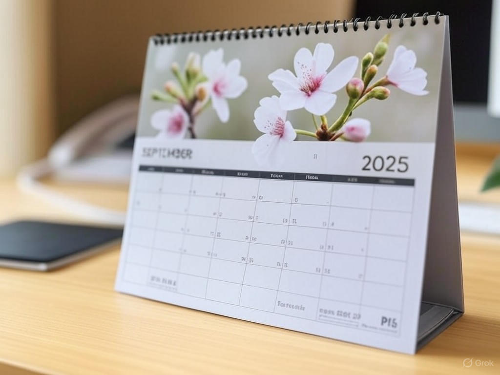 Calendário PIS 2025: Saiba Quando os Nascidos em Setembro e Outubro Recebem o Abono Salarial