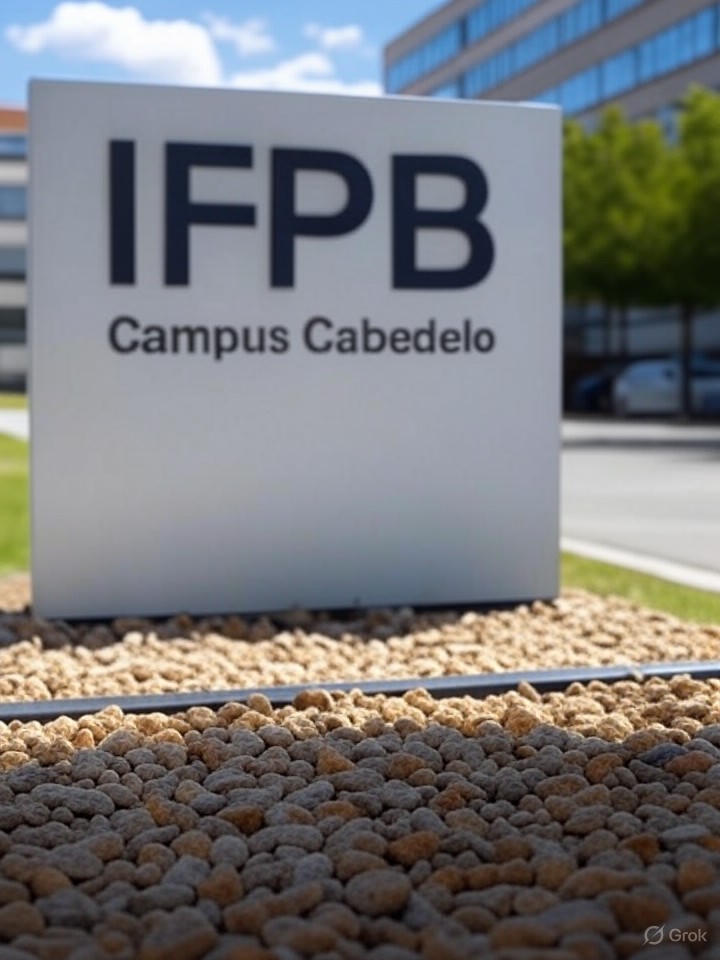 IFPB Campus Cabedelo prorroga inscrições para cursos gratuitos com direito a bolsa