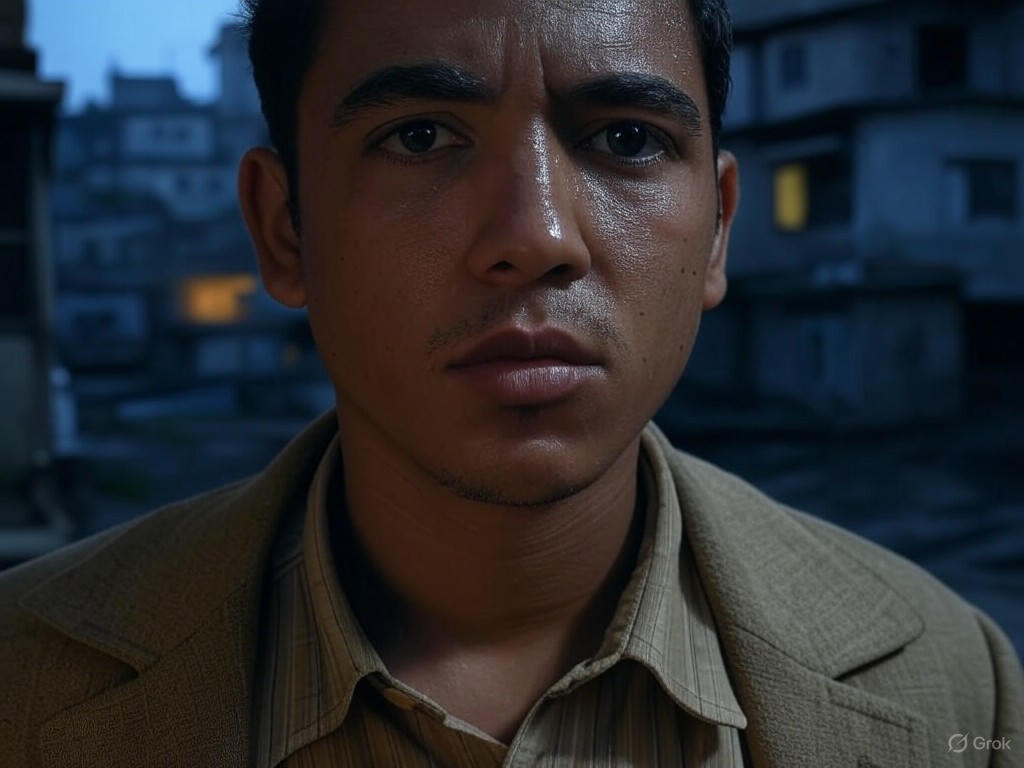 Racismo no Cinema: O Impacto de ‘Cidade de Deus’ no Contexto Brasileiro