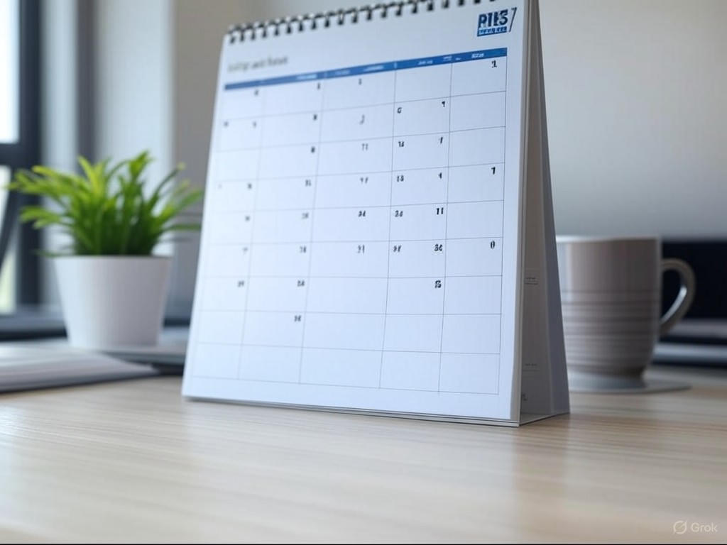 Calendário do PIS em Julho de 2025: Saiba Quando Será Pago o Abono Salarial