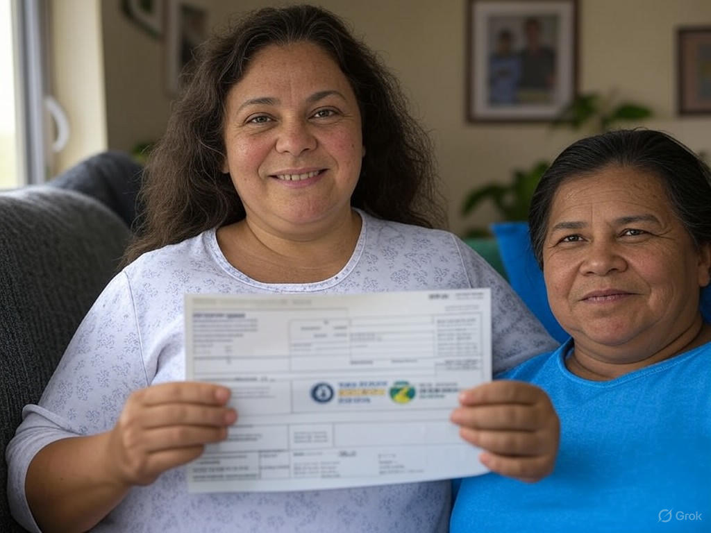 Tarifa Social de Energia Elétrica: Redução na Conta de Luz para Famílias de Baixa Renda no Brasil