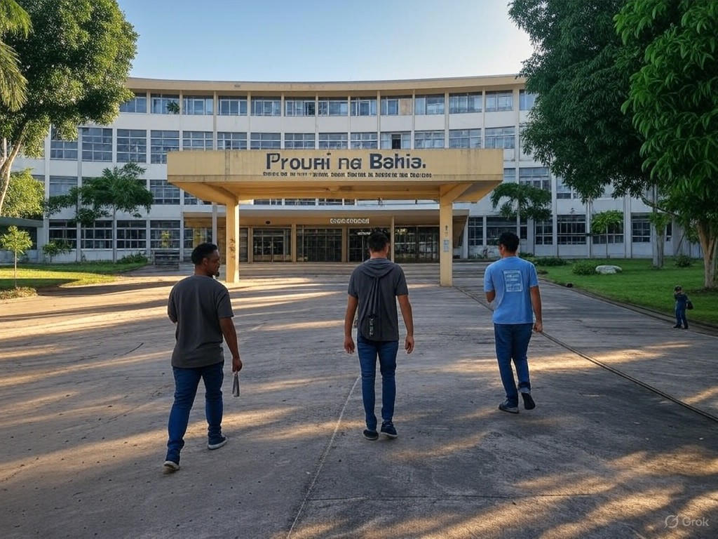 Prouni na Bahia: Mais de 13 Mil Vagas para Bolsas de Estudo em Cursos Populares