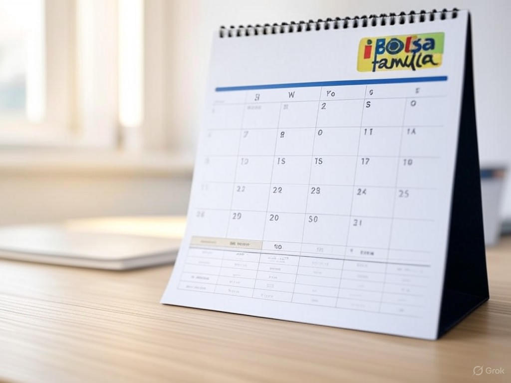 Calendário de Julho do Bolsa Família: Confira Todas as Datas de Pagamento e Regras