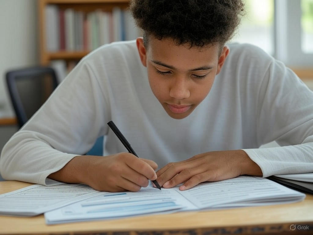 Inscrições para o Fies 2025: Oportunidades de Financiamento Estudantil para Estudantes Brasileiros