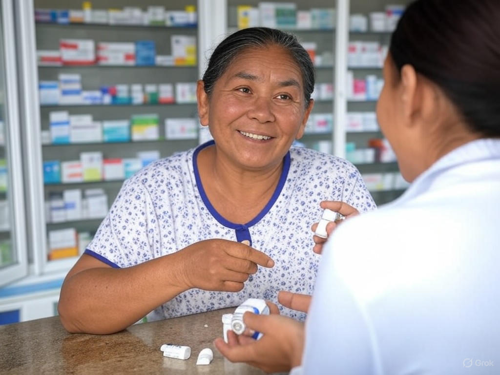 Guia Completo para Retirada de Medicamentos no Programa Farmácia Popular em Pato Branco