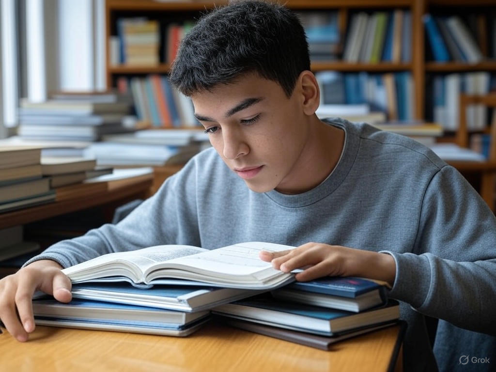 Prouni 2025: 1ª Chamada do Segundo Semestre Disponível e Como Garantir Sua Bolsa de Estudos