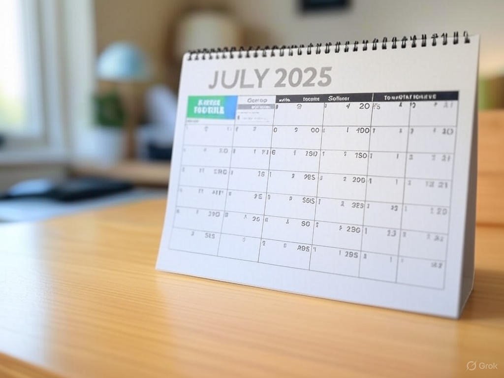 Calendário de Pagamento do Bolsa Família em Julho de 2025: Datas, Valores e Dicas Essenciais