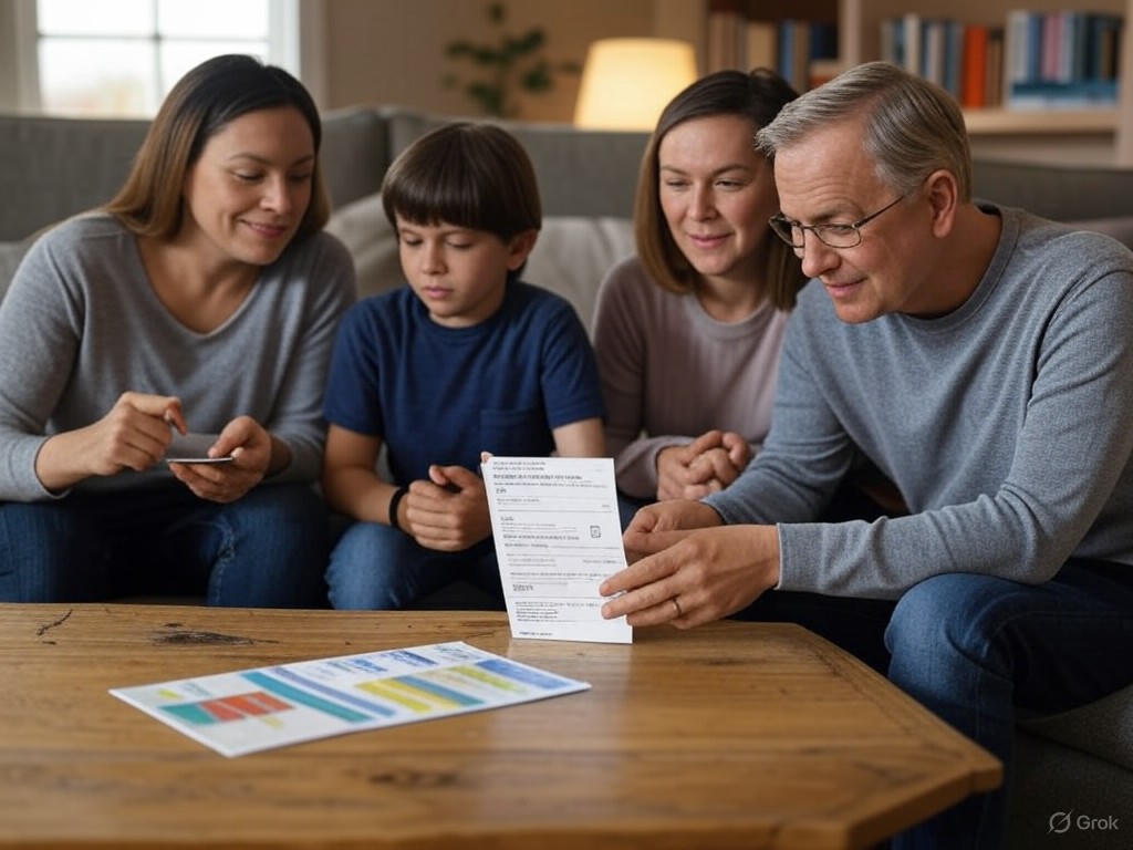Saiba se sua família tem direito à tarifa social e economize na conta de luz