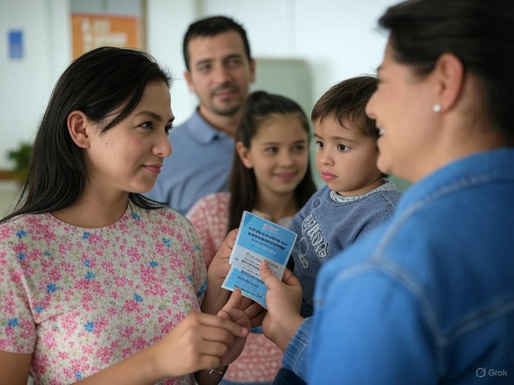 Inscrições para o Programa Minha Casa Minha Vida em Petrolina: Tudo o que Você Precisa Saber