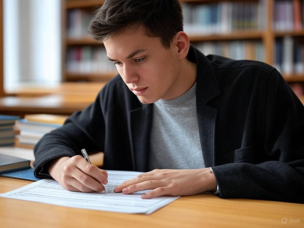 Fies 2025.2: Inscrições Abertas, Vagas e Requisitos para Financiamento Estudantil