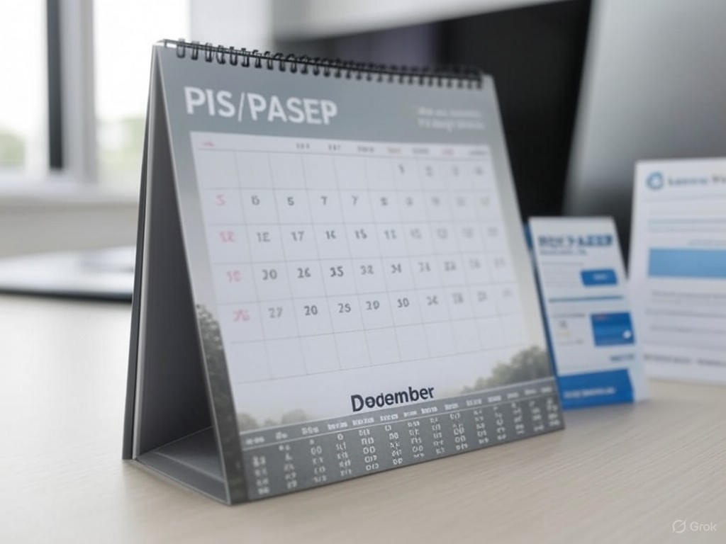 Calendário PIS/PASEP 2025: Veja Quem Recebe o Pagamento e Como Consultar