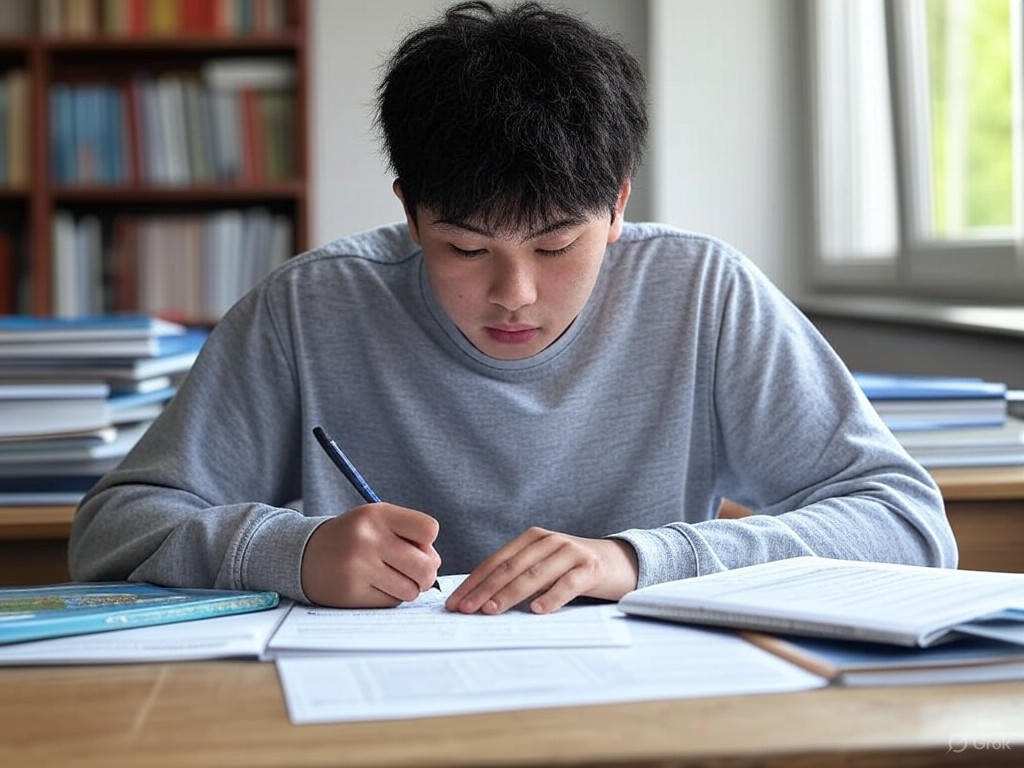 Inscrições para o Prouni 2025: Guia Completo e Dicas para Conquistar Bolsas de Estudo