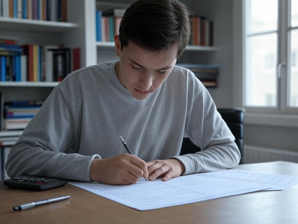 Inscrições do Fies para o 2º Semestre de 2025: Como Participar e Maximizar Suas Chances