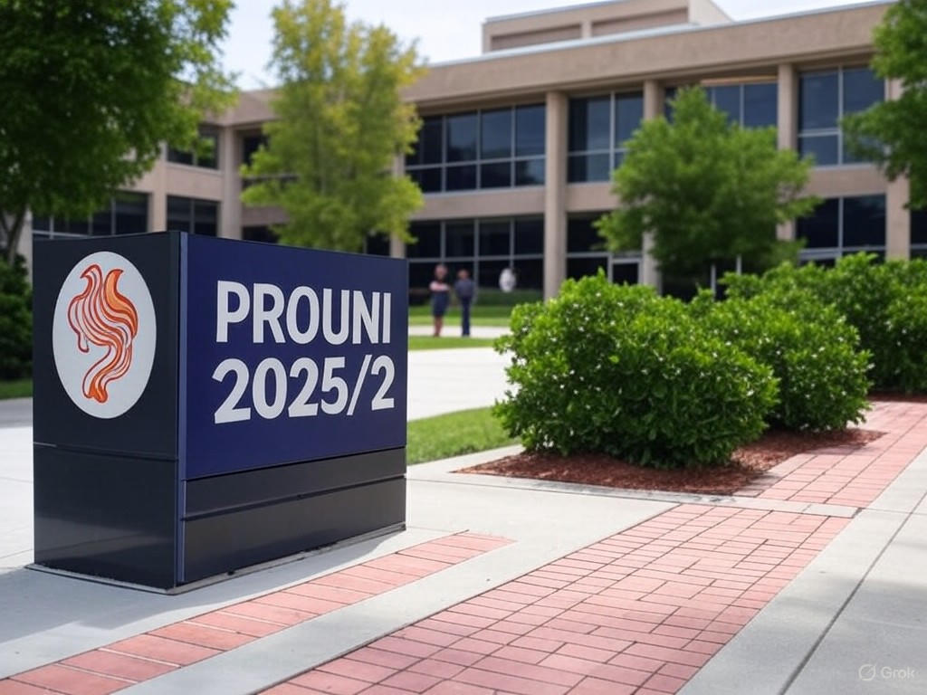 Prouni 2025/2: Resultados da Primeira Chamada, Bolsas de Estudo e Passos para Candidatos