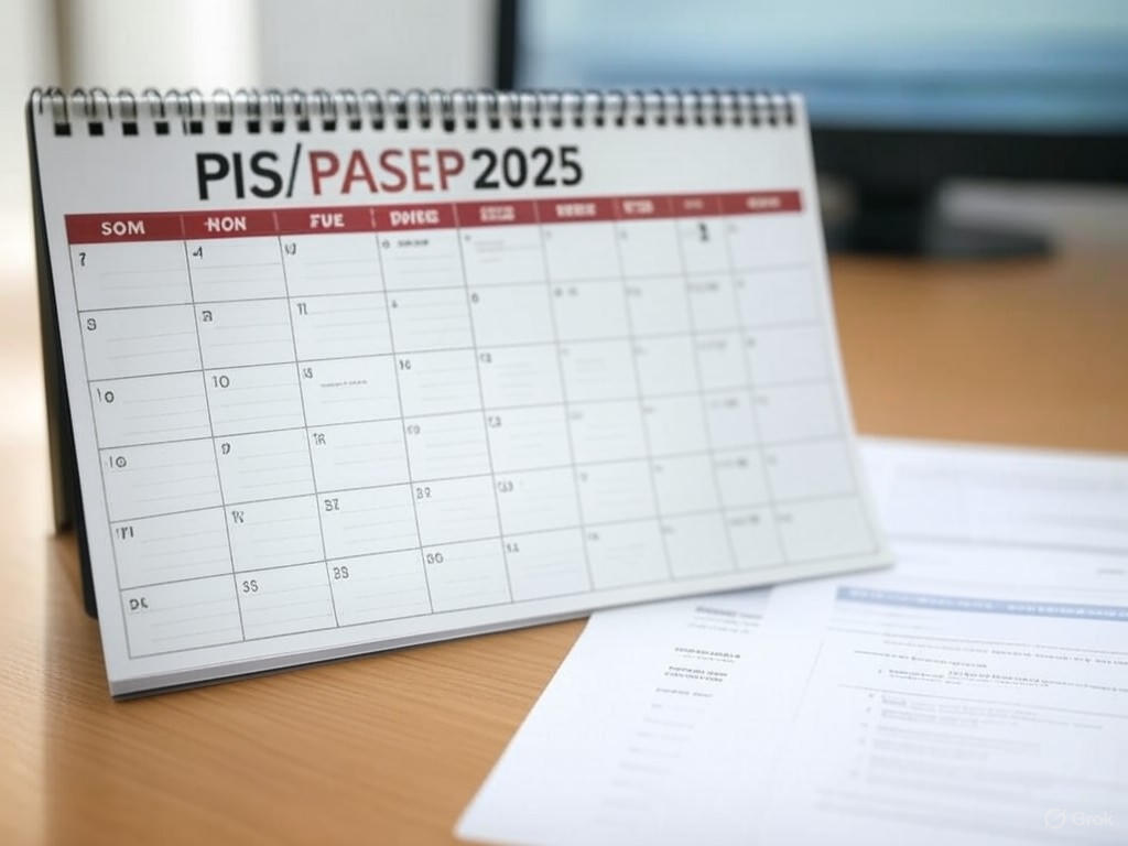 PIS/PASEP 2025: Calendário de Pagamentos, Requisitos e Como Sacar o Abono Salarial